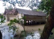 Perkembangan Situasi dan Penanganan Bencana Tanggal 2 Maret 2025