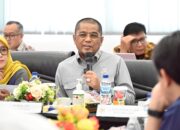 Kasus Pertamina, H. Arisal Aziz: Pembuktian Komitmen Pemerintah Berantas Korupsi