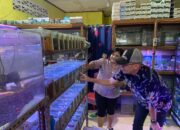 Berkat KUR BRI, UMKM di Padang Ini Terhindar dari Rentenir dan Berhasil Buka Cabang