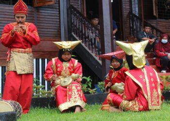 Nasib Desa Wisata Sumbar Pasca-ADWI