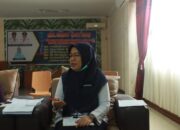 Kepala Instalasi Gizi RSUD Padang Pariaman Wirda Ningsih, S.GZ : Manfaat dan Efek Samping Minum Air Rebusan Daun Salam
