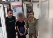 Diduga Terlibat Tawuran, Belasan Pelajar Diamankan Satpol PP Padang