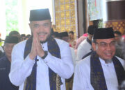 Fadly Amran Kembali dari Retret, Janji Kampanye Bakal Direalisasikan