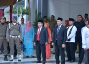 Bupati Agam Apresiasi Dedikasi Andri Warman Lima Tahun Memimpin