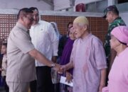 2.751 KPM di Bukittinggi Terima Bansos Triwulan I