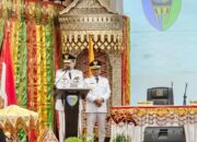 Hendrajoni Komitmen Bangun Pessel dengan Visi yang Lebih Maju, Transparan, dan Berdaya Saing