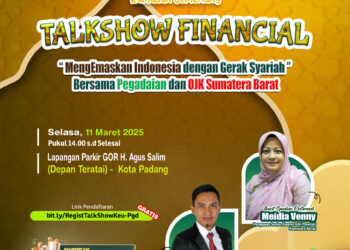 Begini Cara Pegadaian Tingkatkan Inklusi Keuangan pada Masyarakat Saat Ramadan