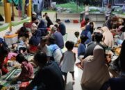 BPBD Wilayah Jabodetabek Terus Upayakan Penanganan Darurat Banjir