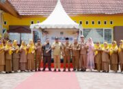 Pembangunan Jalan dan Pengadaan Alsintan Jadi Prioritas Musrenbang Kecamatan Pauh Duo