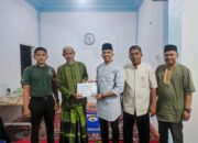 Jalin Kebersamaan dan Perkuat Silaturahmi, Nagari Campago Gelar Safari Ramadan