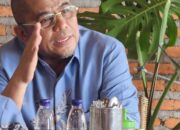 Dukung Pembentukan KopDes Merah Putih, Anggota DPR RI Fraksi PAN H. Arisal Aziz Sebut Koperasi Sebagai Penopang Ekonomi Nasional