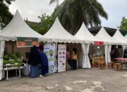 Festival Ramadan Pegadaian 2025 Hadir di Gor H. Agus Salim Padang