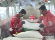 OMC Hari Kedua, Wilayah Jabodetabek Tidak Turun Hujan