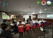 BNPB Dukung Percepatan Penanganan Bencana di Kota Depok