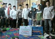 Subuh Mubarakah dan Bedah Rumah Warga di Solsel, Gubernur Mahyeldi : Jangan Tinggalkan Generasi yang Lemah Iman