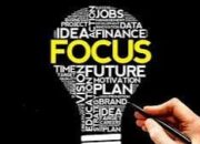 Fokus pada 1 Persen Lebih Baik Jika Dilakukan Setiap Hari