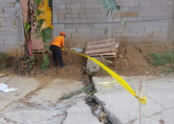 Perkembangan Situasi Bencana Hari Ini, Sembilan Wilayah Terdampak Bencana Hidrometeorologi Basah