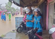 Hadapi Cuaca Ekstrem, PLN Imbau Masyarakat Tetap Waspada