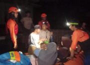 Perkembangan Situasi dan Penanganan Bencana Tanggal 7 Maret 2025