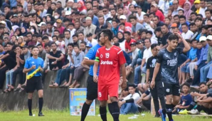Mulai H+3 Lebaran, ‘Barayo di Sungayang’ – Jordus Cup XXI-2025 Segera Ditabuh