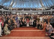 Gubernur Sumbar Buka Workshop Menghafal Al-Qur’an