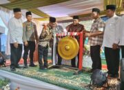 Semarak MTQ Antarjuara Sumbar-Jambi di Pessel