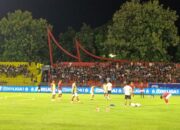 Hadapi Pemuncak Klasemen, Inilah Starting Eleven Semen Padang FC