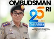 Kantah Padang Pariaman: Ombudsman RI Garda Terdepan Memastikan Transparansi