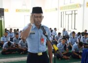 Lanud Sutan Sjahrir Gelar Lomba Azan Antar Satker, Semarakkan Ramadan dengan Syiar Islam
