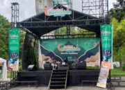 Pegadaian Gelar Talkshow Financial bersama OJK Sumbar