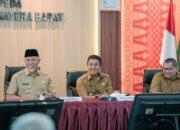 Vasco Ruseimy Tegaskan Komitmen Atasi Kesenjangan Layanan Kesehatan