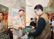 Kahf dan Wardah Dukung Open Iftar London 2025: Perkuat Persaudaraan Global