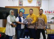 Perkuat Kolaborasi, GM Witel Jakarta Centrum Kunjungi SMK Muhammadiyah 1