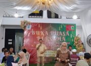 Ikatan Alumni FHUA Gelar Buka Bersama, Pererat Silaturahmi dan Kebersamaan