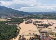 Perkembangan Situasi dan Penanganan Bencana Tanggal 16 Maret 2025