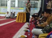 Silaturrahmi Ramadhan Kankemenag Padang Semakin Mendapat Tempat