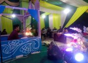 Dibuka Ketua Baznas Padang Yuspardi, Semarak Ramadhan ke-15 Dimulai