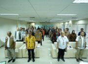 Sumber Daya Tantangan Penanganan Darurat Bencana di Daerah