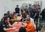 Dilimpahkan ke Kejaksaan, Kasus Polisi Tembak Polisi di Solsel  Menunggu Jadwal Sidang