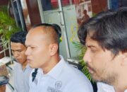 PH Tersangka Polisi Tembak Polisi Sebut Tidak Terima Pasal yang Disangkakan