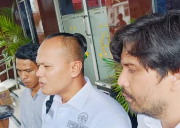 PH Tersangka Polisi Tembak Polisi Sebut Tidak Terima Pasal yang Disangkakan