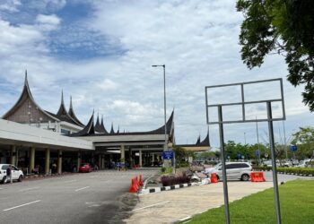 Mulai 21 Maret, BIM Lakukan Perubahan Flow Drop Off Zone dan Pick Up Zone Kendaraan Roda 4