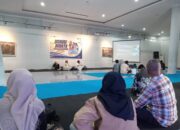 Nasib Berkesenian di Sumbar bak Mantimun Bungkuak