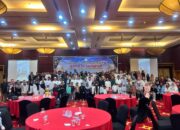 Apersi Sumbar Santuni Ratusan Anak Yatim