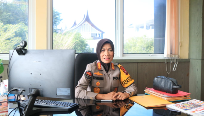 Masyarakat Sumbar Diminta Lapor Rencana Mudik ke Kantor Polisi Terdekat