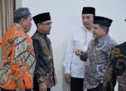 Progul Bangkik dari Surau, Langkah Strategis Wujudkan Agam Madani
