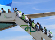 Pelunasan Biaya Haji Tahap II Dibuka Hari Ini, Kakanwil Harap Kuota Sumbar Terpenuhi