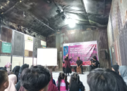 Merapal Jalannya Pekan Nan Tumpah 2025