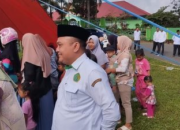 Bantu Masyarakat, Kejati Sumbar Gelar Pasar Murah