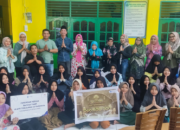 FIFGROUP Cabang Padang II Peduli Ramadan Berkah: Berbagi Takjil dan Bakti Sosial di Panti Asuhan Aisyiyah Padang